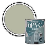 Rust-Oleum Brown uPVC Door and Window Paint In Gloss Finish - Tanglewood 750ml