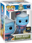 Funko Pop! Movies: The Wizard of Oz - Winged Monkey* (Specialty Series) #1520 Vinyl Figure