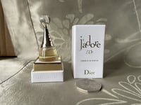 Dior J'adore L'or Essence De Parfum 3.5ml Miniature new boxed