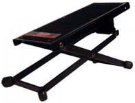 Stagg FOS-A1 Guitar Foot Stool in Black