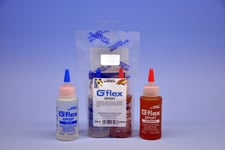 West System G/flex 650 Epoxy