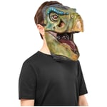 Therizinosaurus Deluxe Dinosaur Jurassic World Movie Child Boys Costume Mask