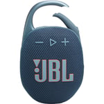 JBL Clip 5, blå