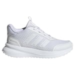 adidas X_PLR CF Sneaker, Core Black/FTWR White/Grey Three, 3 UK Child