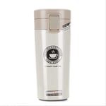 Stainless 350ml Mug Steel Thermos Cups Flask Thermo Coffee Travel Bottle A