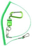 Dr. Slick Dr Slick Magnetic Net Keeper with Bungee Cord