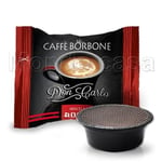 Borbone 50 Coffee Capsules don carlo A Modo Mio miscela rossa lavazza Electrolux