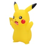 Pok?mon Happy Pikachu Light-Up Figurine ACC NEW