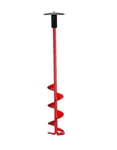 Mora Ice Easy 200mm underdel med adapter