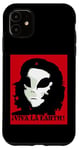 Coque pour iPhone 11 Che Guevara Viva La Révolution ! | Alien Viva La Terre !