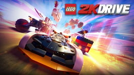 LEGO® 2K Drive (PC)