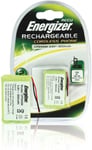 Energizer CP24NM NiMH Battery Pack for Cordless Telephones 300mAh
