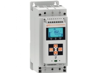 LOVATO Electric Softstart 115A 55kW/400V 75kW/600V Us = 100-240V AC bypass (ADXL0115600)