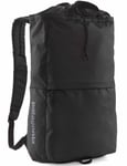 Patagonia Fieldsmith 25L Linked Back Pack - Black Size: ONE SIZE, Colour: Black