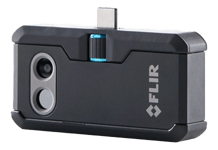 FLIR ONE Pro med USB-C, värmekamera, Android, -20 till +400 °C