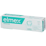 elmex® Sensitive Dentifrice 50 ml dentifrice(s)