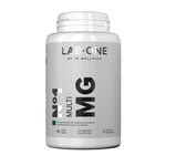 Lab One N°1 Multi magnesium Vitamin B6 MG Food SUPPLEMENTS 90 CAPSULES  healthy