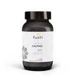 Fushi Wellbeing Calmaid for Stress and Sleep 60 Veg caps with Tryptophan