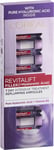 L'Oreal Paris Revitalift Filler Hyaluronic Acid Replumping Ampoules 7 Day anti A