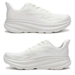 HOKAONE ONE CLIFTON 9 Damskor Mesh Lågskor Löparskor #4 38.5
