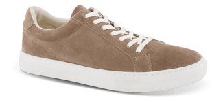 Vagabond Sneaker Beige Paul  - Str. 42 - Semsket Skinn/gummi/textile