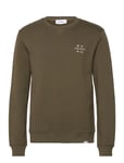 Les Deux Les Deux Ii Sweatshirt 2.0 Grön