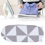 Foldable Mini Ironing Board For Delicate Details Ironing FIG UK