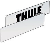 Thule - Skiltplate