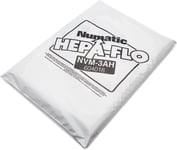 Numatic NVM-3AH Vacuum Dust Bags HZQ370 2NVDQ570 2WV570 Genuine 10 Pack 604018