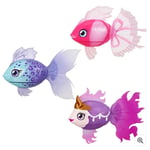 Little Live Pets Lil Dippers Fish Various Styles