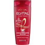 L’Oréal Paris Hårvård Schampo Color Shine Shampoo & Conditioner 300 ml