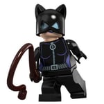 LEGO® Super Heroes: Cat Woman Minifigure