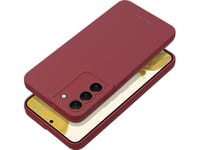 Roar Luna Fodral - För Samsung Galaxy A15 4G / A15 5G Röd