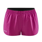 Craft ADV Essence 2'' Stretch Shorts Women Roxo-486000 L - Fri frakt