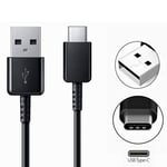 Samsung Galaxy A21 A31 A41 A51 A71 USB Type C Fast Charger Charging Data Cable