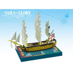 Sails of Glory Special Ship Pack: HMS Victory 1765 (US IMPORT)