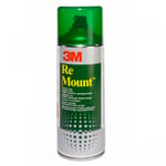 3M Re Mount Spraylim 400 ml