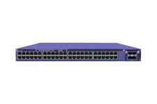 Extreme Networks Virtual Services Platform 4900 Series VSP4900-24XE - switch - 24 portar - Administrerad - rackmonterbar