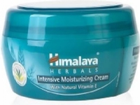 Himalaya Herbals Face and Body Moisturizing Creme med Vit.E 150 ml