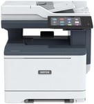 Xerox Versalink C415dn A4 40ppm Colour Multifunctional laser Printer with Duplex 2-Sided printing - Print/Scan/Copy/fax - All In One