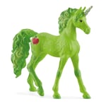 NEW Schleich BAYALA 70708 Apple unicorn foal Collectable UNICORNS SERIES 2 Fruit