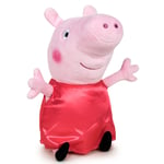 Play by Play Peppa Pig Plush Toy - 31 CM | Plush Toys