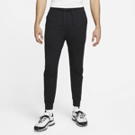 Nike Men's Slim-fit Jogger Tracksuit Bottoms Sportswear Tech Fleece Lightweight Urheilu BLACK