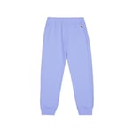 Champion RIB CUFF JR PANT LILAC