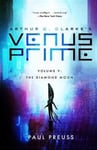 Arthur C. Clarke's Venus Prime 5-The Diamond Moon