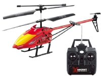 Lead Honor 1601 3.5-Kanals Fjernstyret Helikopter med Gyro 2.4G