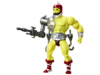 Masters of the Universe Origins Trap Jaw Action Figure, 6 År, Masters of the Universe, Multifärg, Plast