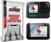 Folia Matowa Grizzglass Paperscreen Do Gopro Hero 10