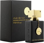 ARMAF Club De Nuit Intense Women Eau De Parfum, 30ml, Pack of 1, Black