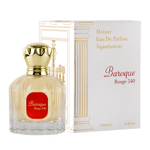 Baroque Rouge 540 Eau de Parfum Spray 100ml by Maison Alhambra Perfume